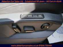 Volkswagen Tiguan TDI SE 