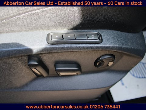 2.0 TDI SE SUV 5dr Diesel DSG Euro 6 (s/s) (150 ps)