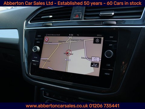 2.0 TDI SE SUV 5dr Diesel DSG Euro 6 (s/s) (150 ps)