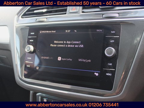 2.0 TDI SE SUV 5dr Diesel DSG Euro 6 (s/s) (150 ps)