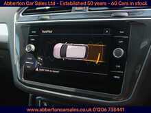 Volkswagen Tiguan TDI SE 