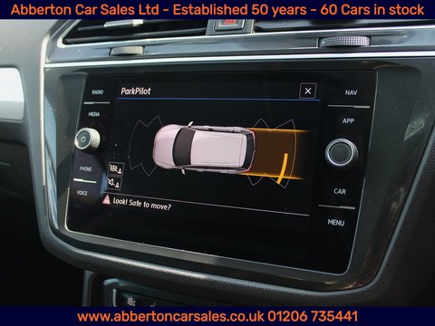 2.0 TDI SE SUV 5dr Diesel DSG Euro 6 (s/s) (150 ps)