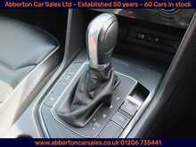 Volkswagen Tiguan TDI SE 