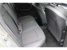 Audi A1 TFSI S line Competition 