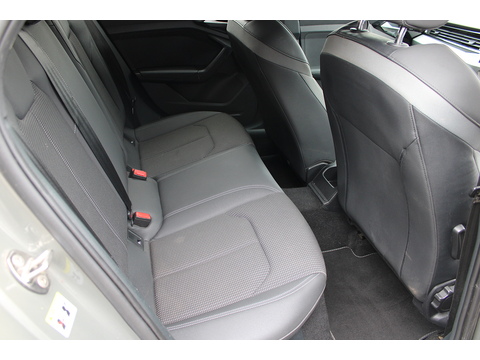 2.0 TFSI 40 S line Competition Sportback 5dr Petrol S Tronic Euro 6 (s/s) (200 ps)