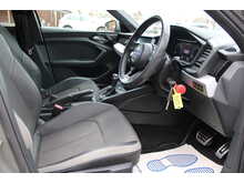 Audi A1 TFSI S line Competition 