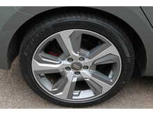 Audi A1 TFSI S line Competition 