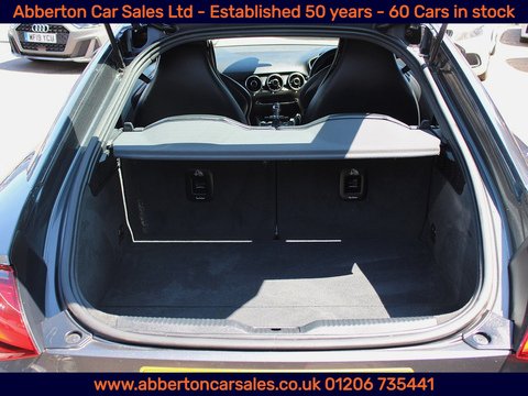 2.0 TFSI S line Coupe 3dr Petrol S Tronic quattro Euro 6 (s/s) (230 ps)