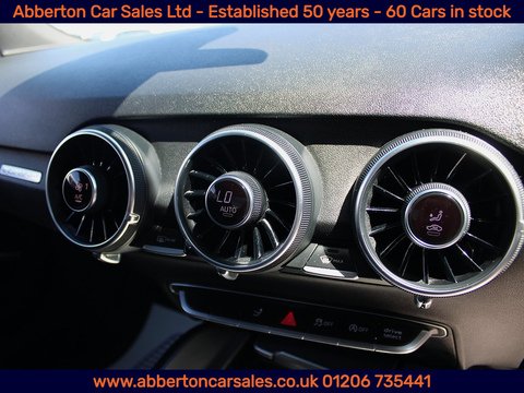 2.0 TFSI S line Coupe 3dr Petrol S Tronic quattro Euro 6 (s/s) (230 ps)