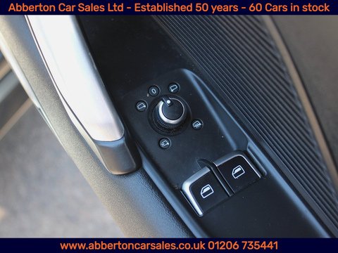 2.0 TFSI S line Coupe 3dr Petrol S Tronic quattro Euro 6 (s/s) (230 ps)