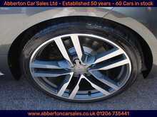 Audi TT TFSI S line 