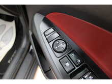 Hyundai TUCSON CRDi Premium SE 