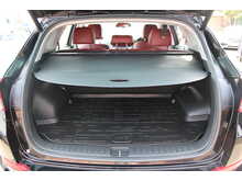 Hyundai TUCSON CRDi Premium SE 