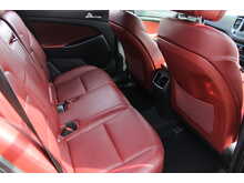Hyundai TUCSON CRDi Premium SE 