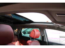 Hyundai TUCSON CRDi Premium SE 