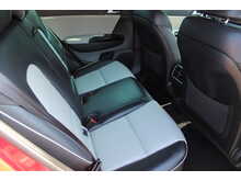 Kia Sportage T-GDi GT-Line 