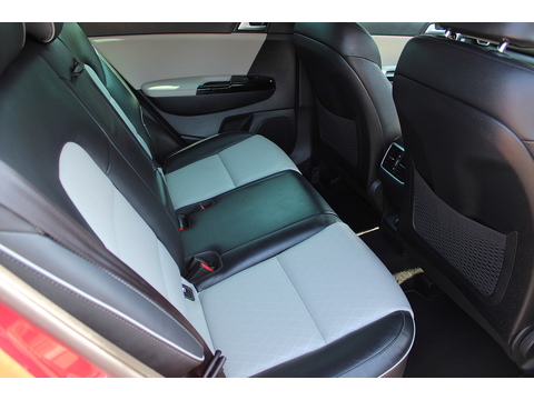 1.6 T-GDi GT-Line SUV 5dr Petrol Manual AWD Euro 6 (174 bhp)