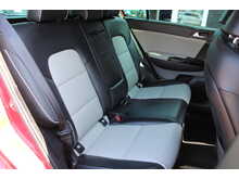 Kia Sportage T-GDi GT-Line 