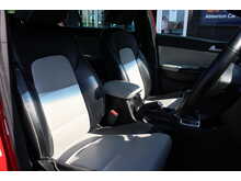 Kia Sportage T-GDi GT-Line 