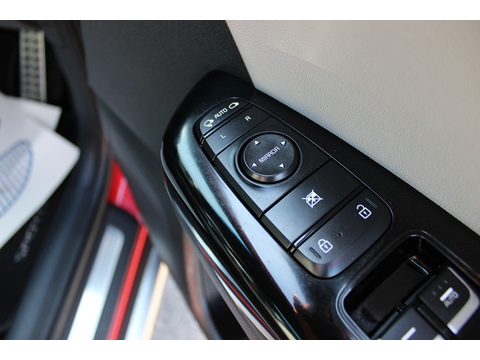 1.6 T-GDi GT-Line SUV 5dr Petrol Manual AWD Euro 6 (174 bhp)