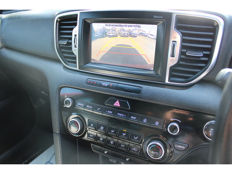 1.6 T-GDi GT-Line SUV 5dr Petrol Manual AWD Euro 6 (174 bhp)