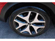 Kia Sportage T-GDi GT-Line 