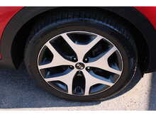 Kia Sportage T-GDi GT-Line 