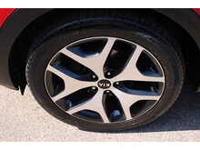 Kia Sportage T-GDi GT-Line 