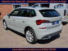 Skoda Kamiq TSI SE L 
