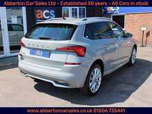Skoda Kamiq TSI SE L 
