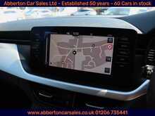 Skoda Kamiq TSI SE L 