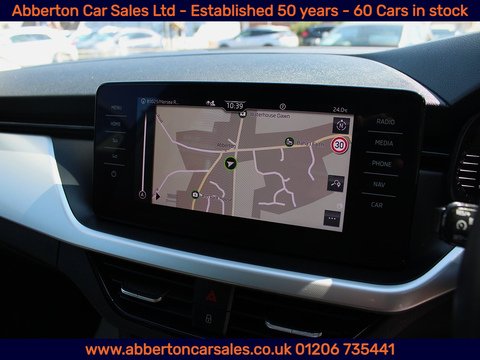 1.0 TSI SE L SUV 5dr Petrol Manual Euro 6 (s/s) (115 ps)