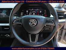 Skoda Kamiq TSI SE L 