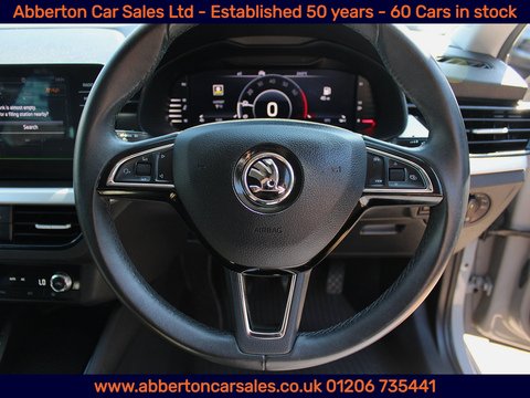 1.0 TSI SE L SUV 5dr Petrol Manual Euro 6 (s/s) (115 ps)