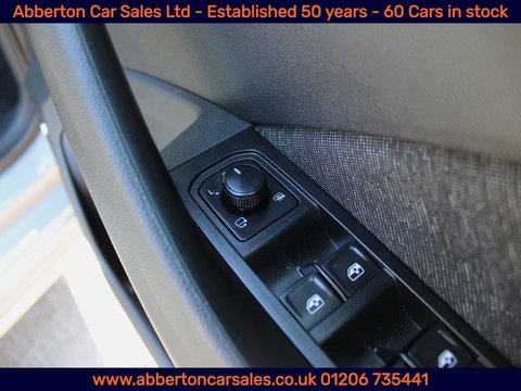 1.0 TSI SE L SUV 5dr Petrol Manual Euro 6 (s/s) (115 ps)