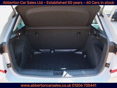 1.0 TSI SE L SUV 5dr Petrol Manual Euro 6 (s/s) (115 ps)