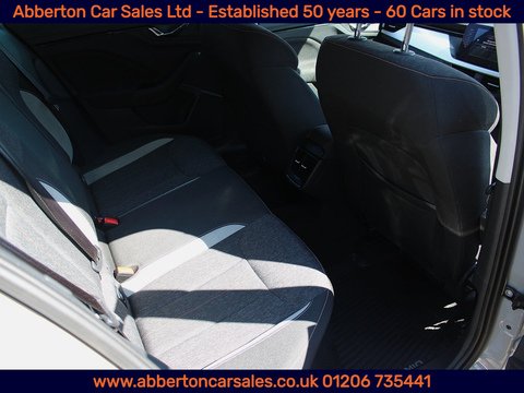 1.0 TSI SE L SUV 5dr Petrol Manual Euro 6 (s/s) (115 ps)