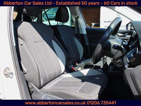 1.0 TSI SE L SUV 5dr Petrol Manual Euro 6 (s/s) (115 ps)