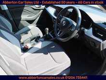 Skoda Kamiq TSI SE L 