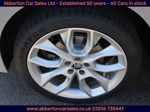 1.0 TSI SE L SUV 5dr Petrol Manual Euro 6 (s/s) (115 ps)
