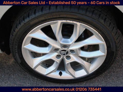 1.0 TSI SE L SUV 5dr Petrol Manual Euro 6 (s/s) (115 ps)