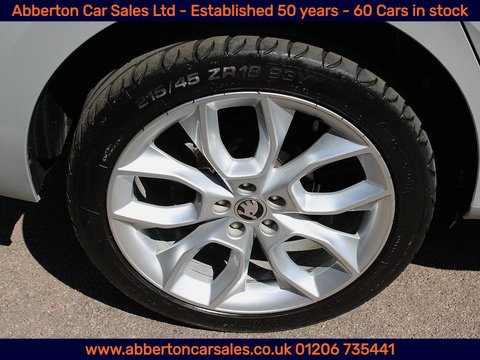 1.0 TSI SE L SUV 5dr Petrol Manual Euro 6 (s/s) (115 ps)