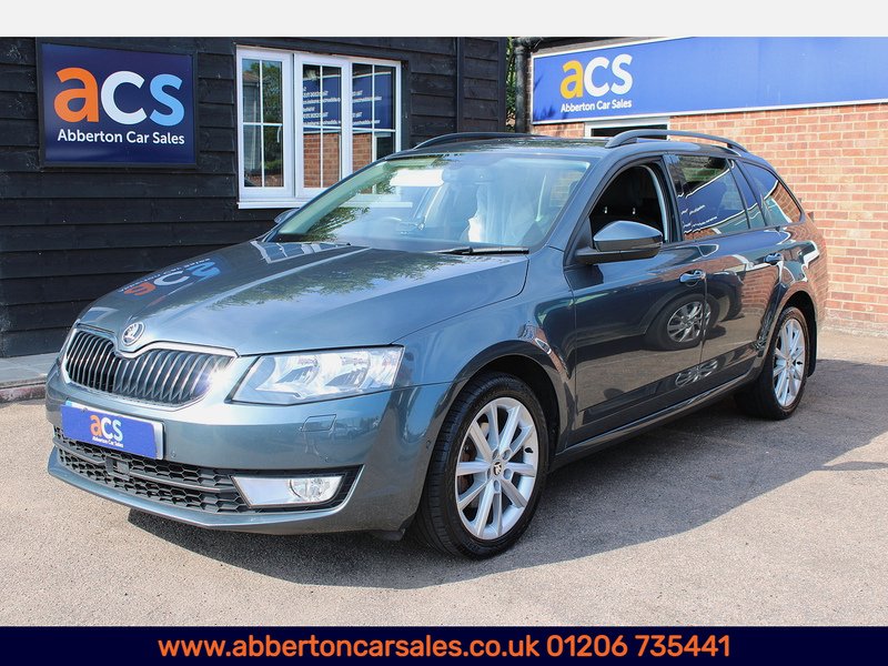 2015 SKODA OCTAVIA TSI SE L 35 MODEL YEAR 2015 MILEAGE 55,900 MLS TRANSMISSION AUTOMATIC... photo