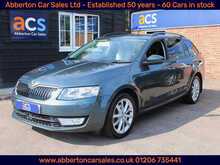 Skoda Octavia TSI SE L 