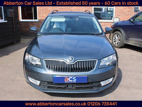 1.4 TSI SE L Estate 5dr Petrol DSG Euro 6 (s/s) (150 ps)