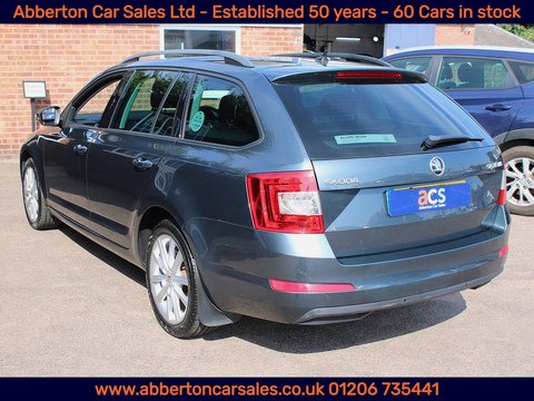 1.4 TSI SE L Estate 5dr Petrol DSG Euro 6 (s/s) (150 ps)
