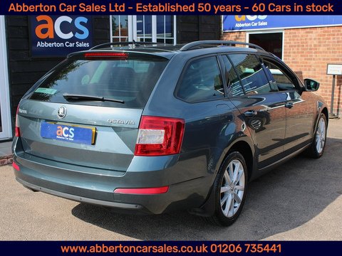 1.4 TSI SE L Estate 5dr Petrol DSG Euro 6 (s/s) (150 ps)