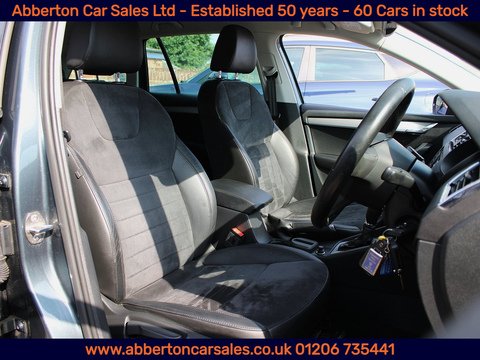 1.4 TSI SE L Estate 5dr Petrol DSG Euro 6 (s/s) (150 ps)