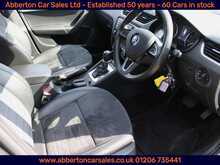 Skoda Octavia TSI SE L 