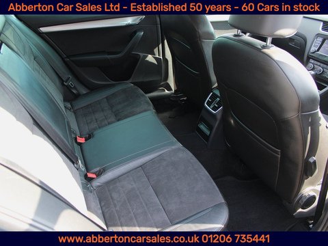 1.4 TSI SE L Estate 5dr Petrol DSG Euro 6 (s/s) (150 ps)